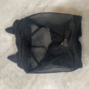 Harrison Howard CareMaster Fly Mask - cob